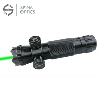 SPINA  OPTICS  tactical CS green laser