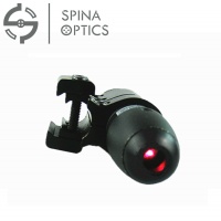 SPINA OPTICS tactical red laser sight