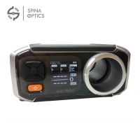 SPINA OPTICS Tactical CS AC6000 Speedometer