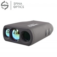 SPINA OPTICS outdoor tactical CS 600 meters range finder