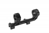 SPINA OPTIC 301 1" / 30mm Dual Ring Cantilever Heavy Duty Scope Mount  For Rifle and Shotgun