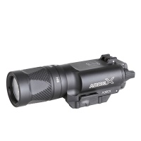 SPINA OPTICS X300V-LED White Light Tactical Flashlight