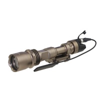 SIPNA OPTICS  M961 LED Flash Light Version Super Bright Tactical Flashlight For Rifle EX109