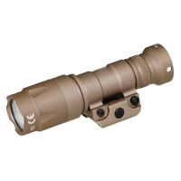 SIPNA OPTICS  KX1AB77279 LED  Flashlight Rifle Torch Lighting Remote Swich