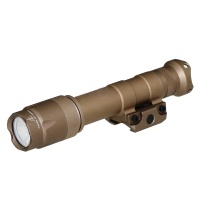 SIPNA OPTICS  KX2C C01017 Ultra Scout Light Rail Mountable LED Weapon Light Flashlights