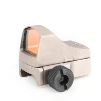 SPINA OPTICS Docter 3 Sight Red Dot Sight For Hunting
