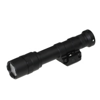 SPINA OPTICS  M600 led flashlight gun weapon light for M1913 rail picatinny rail
