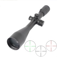 SPINA OPTICS 5-25X56 Optic Sight Rifle Scope Hunting Scopes For Airsoft Air Rifles