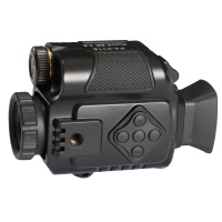 Spina 850NM oscilloscope night infrared sight mini hunting portable digital night vision
