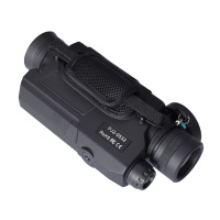 5x32 digital infrared night vision telescope 200m no range 8GB DVR photo video playback camera f