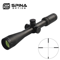 Spina Optics Viper HS 4-16x44 VMR-1 Riflescope VHS-4309