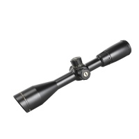 SPINA OPTICS 4-16X44 SP Tactical Optical Sight Side Parallax Riflescope Mil-dot Hunting Rifle Scope