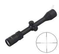SPINA OPTICS Tactical Riflescope 3-9X40 Hunting Optical Sight