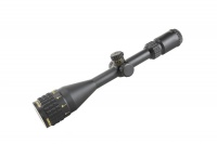 SPINA OPTICS NT 6-24X50 AOGL Optical Sight Full Size Glass Etched Reticle Rifle Scope