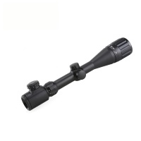 SPINA OPTICS 3-9X40 AOE optical sight Mil-Dot llluminate Equipment Hunting Tactical Rifle Scope