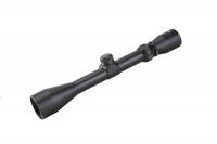 SPINA OPTICS Adjustable 3-9x40 Tactical Riflescope Outdoor Reticolo Sight Hunting Rifle Scope