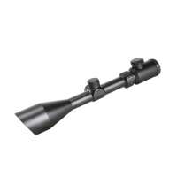 SPINA OPTICS 3-9X50E Hunting Rifle Scope Tactical Optical Sight Ranging Reticle Red&Green
