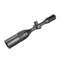 SPINA OPTICS 3-9X50 1 inch Full Size Tactical Optical Sight Illuminate Mil-Dot Locking