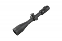 SPINA OPTICS Hunting Shooting 6-24X50 Optical Sight P4 Glass Etched Reticle Riflescopes