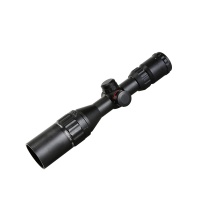 SPINA OPTICS 3-9x32 Hunting Scope Riflescope Illuminated Red/Green Mil-Dot
