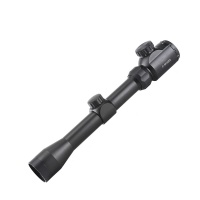 SPINS OPTICS 3-9x32EG Rifle Scope Outdoor Reticolo Sight tactical 11/20mm Mount Rail Scopes