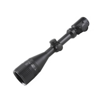 SPINA OPTICS 3-9x50 AOE Mil-dot Reticle Full Size Hunting Rifle Scope Tactical Optical Sight