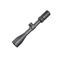 SPINA OPTICS 3-9X40 Air Rifle Scope gun Mil Dot Reticle Riflescope Come With Free Scope Mount