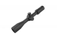 SPINA OPTICS 3-12X44 FFP Tactical Riflescope Long Range Rifles Optics Hunting Scopes