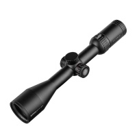 SPINA Optics 2.5-10x50 IR SF Hunting Tactical Rifle Scope Glass Etched Crosshair Scope
