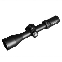 SPINA Optics 2-12X44 HD SF Tactical Rifle Scope Hunting Optical Scope