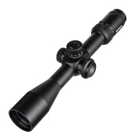 SPINA 4-16x44 FFP Without Light Optical Sight scopes Compact Outdoor Adjust Sight