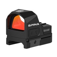 Spina Optics BAT-24 3MOA. Red dot sight GLOCK