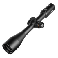 Fin.1 3-18x50 SFIR Riflescope