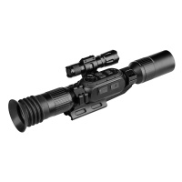 3-24X  4K Digital Night Vision Riflescope