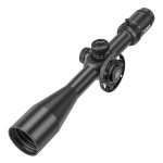 Spina Optics WolfChase 6-24x50 1