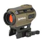 Spina Optics SYM-20T 1