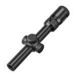 Spina Optics NovaForce 1-10x24 1