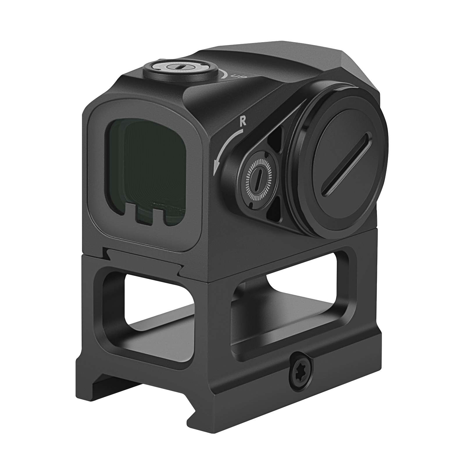 Spina Optics HitFactor-01 2