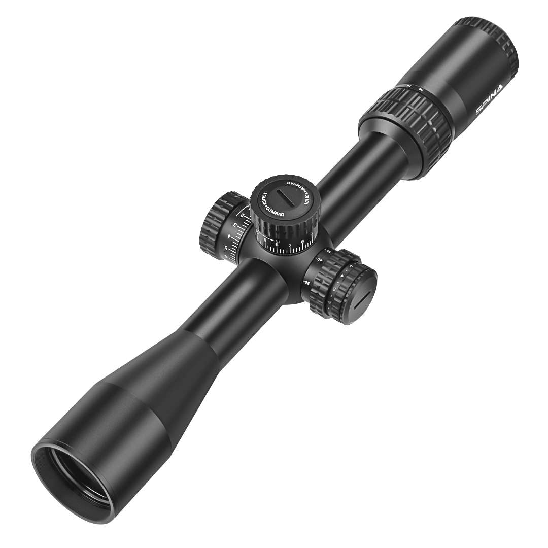 Spina Optics NovaForce 4-16x44E 1
