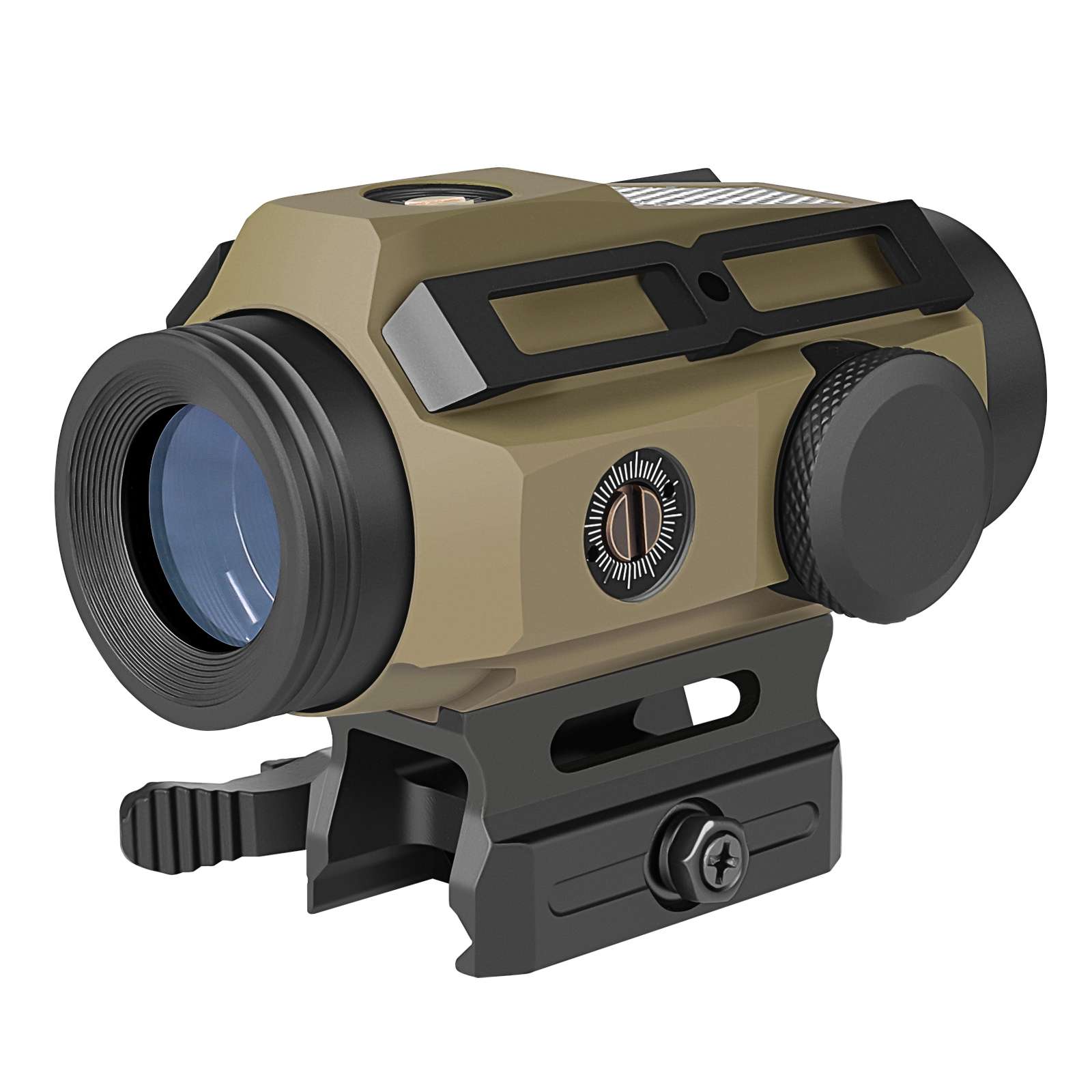 Spina Optics SYM-30T 2