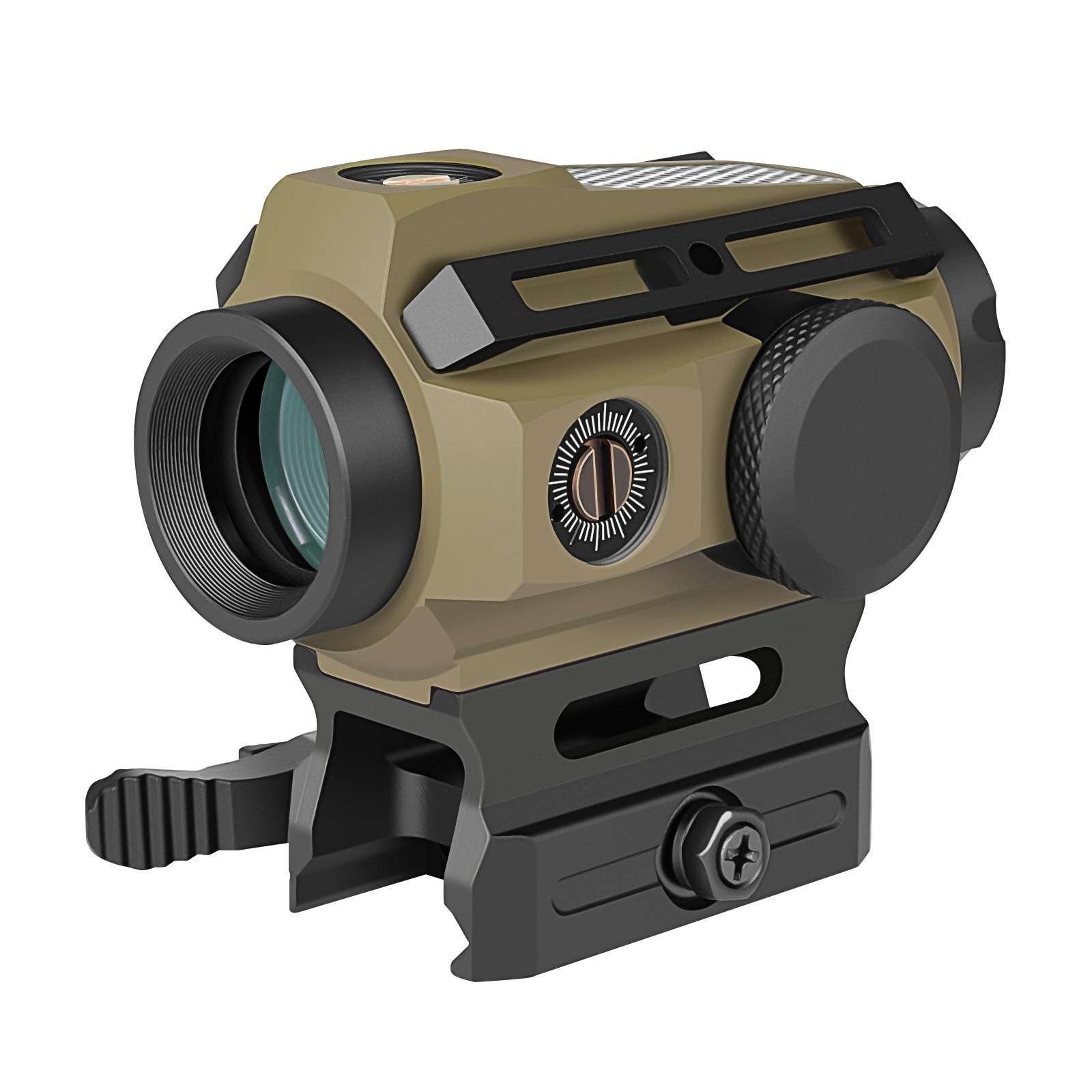 Spina Optics SYM-20T 2