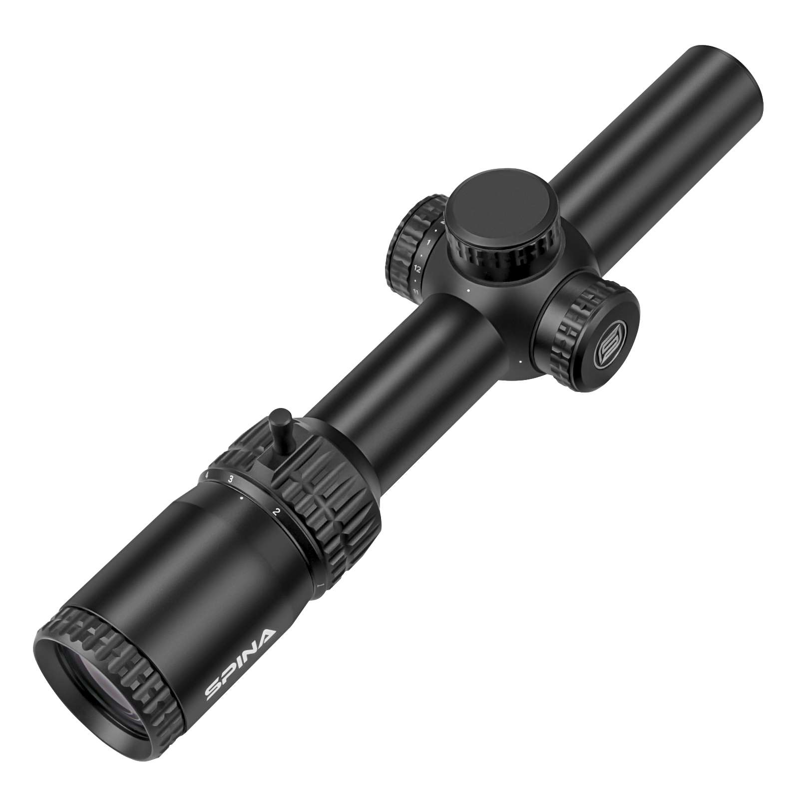 Spina Optics NovaForce 1-6x24 2