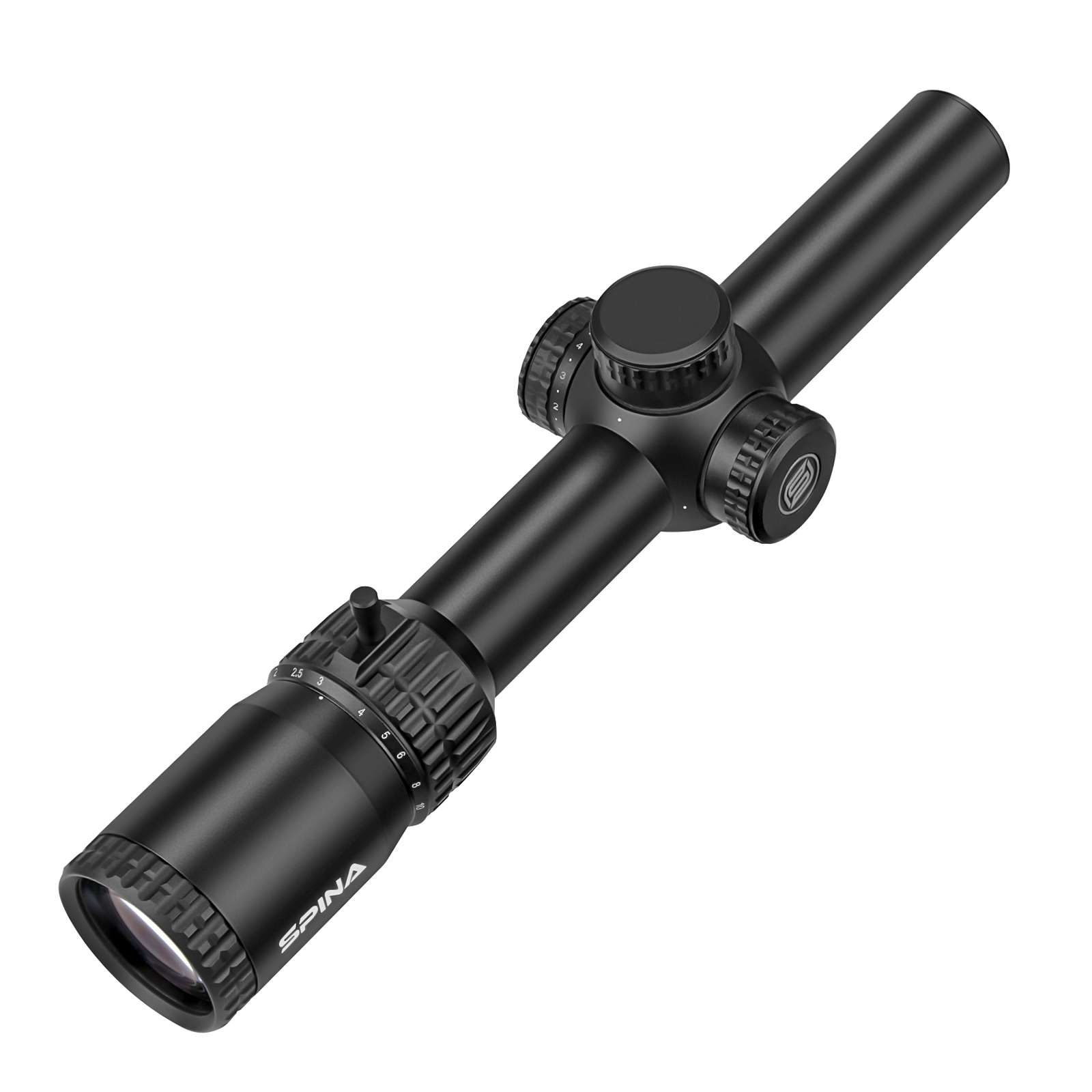 Spina Optics NovaForce 1-10x24 2