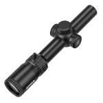 Spina Optics NovaForce 1-8x24 2