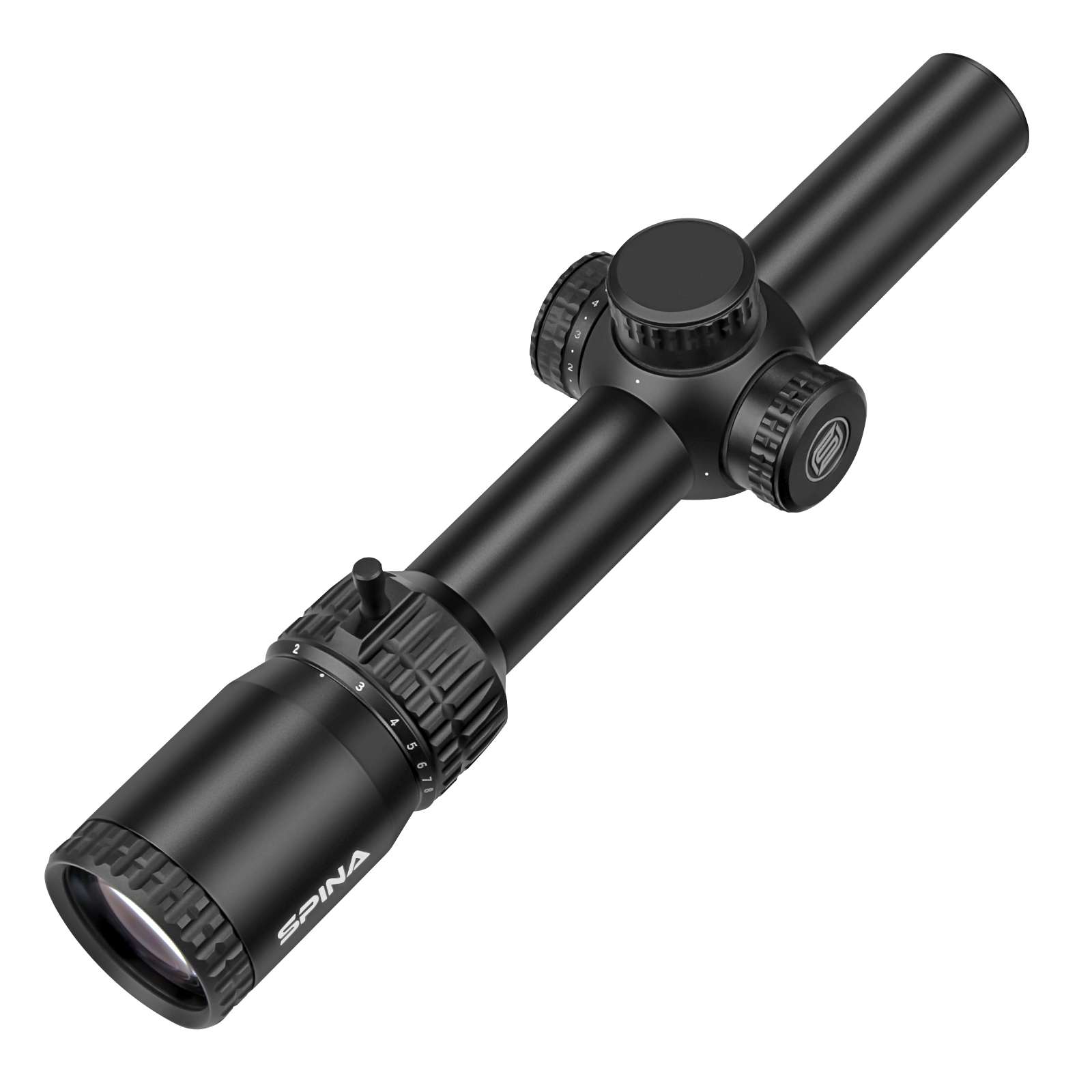 Spina Optics NovaForce 1-8x24 2