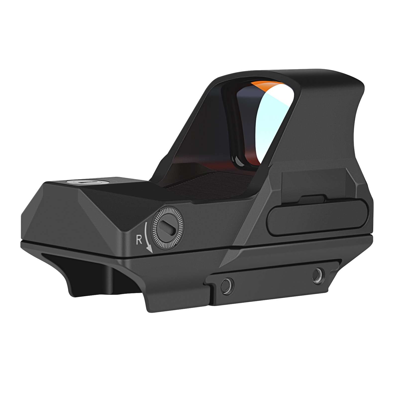 Spina Optics Storm-30 Red Dot 4
