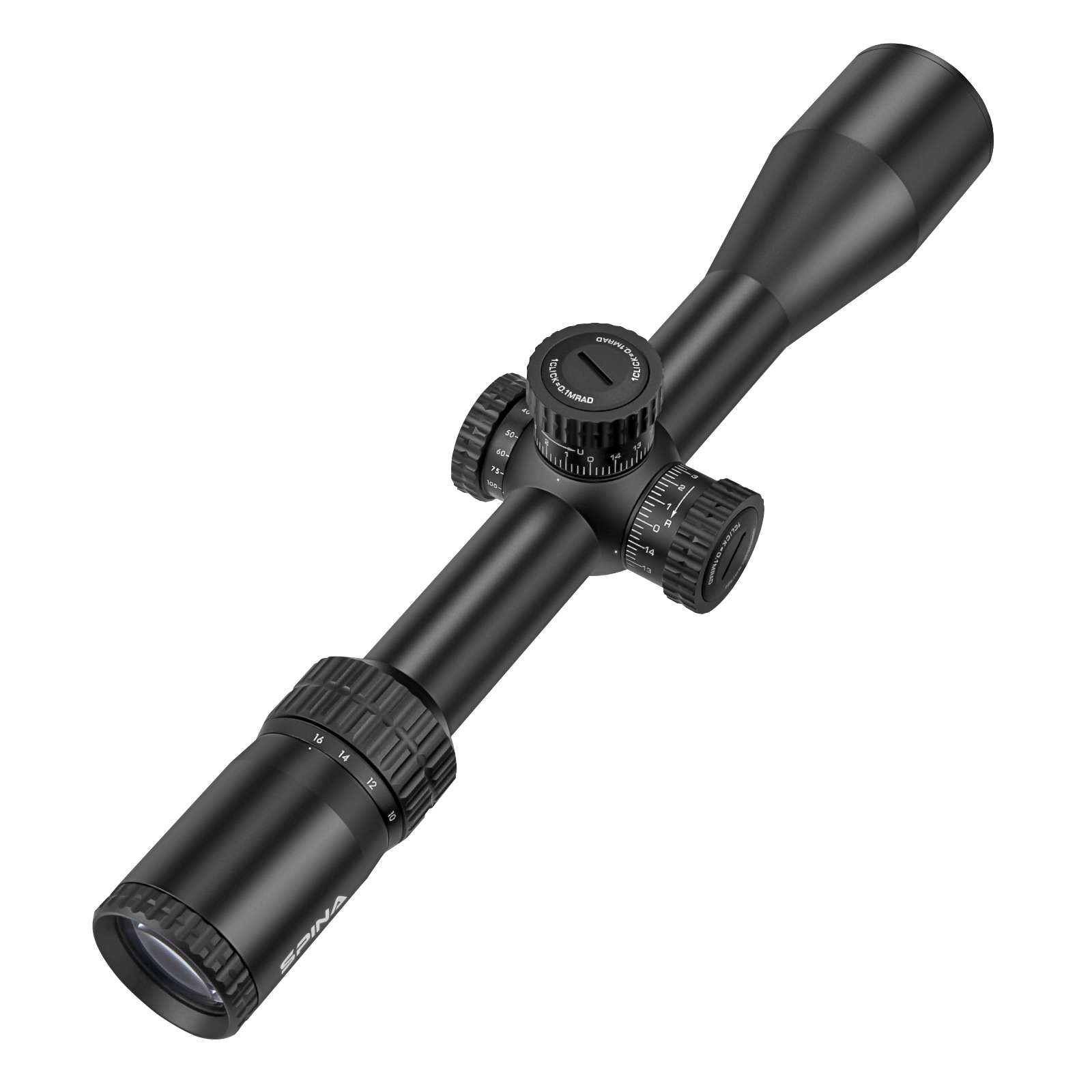 Spina Optics NovaForce 4-16x44 2
