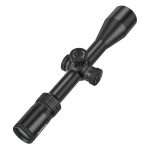 Spina Optics NovaForce 6-24x50 6