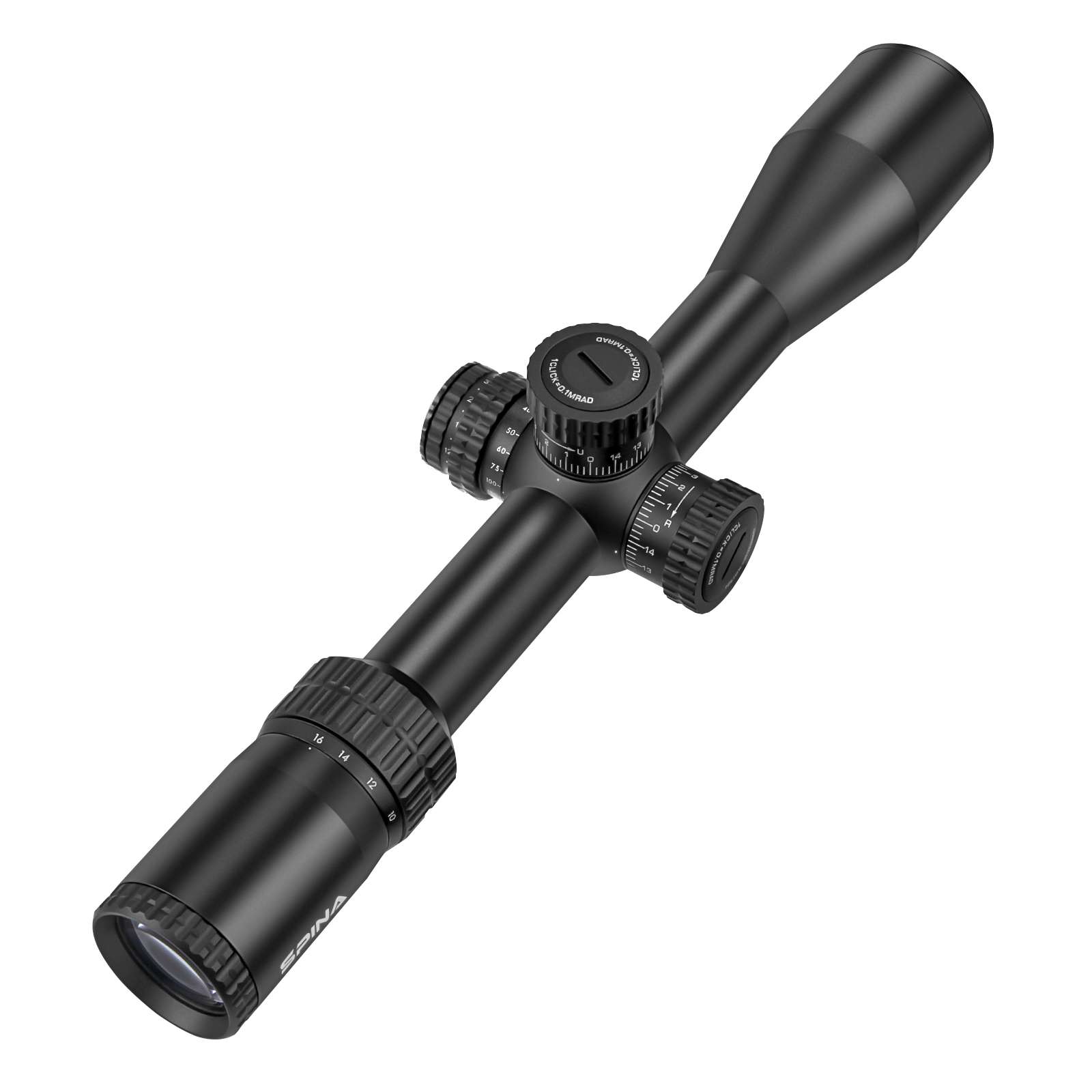 Spina Optics NovaForce 4-16x44E 2