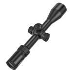 Spina Optics NovaForce 6-24x50 2